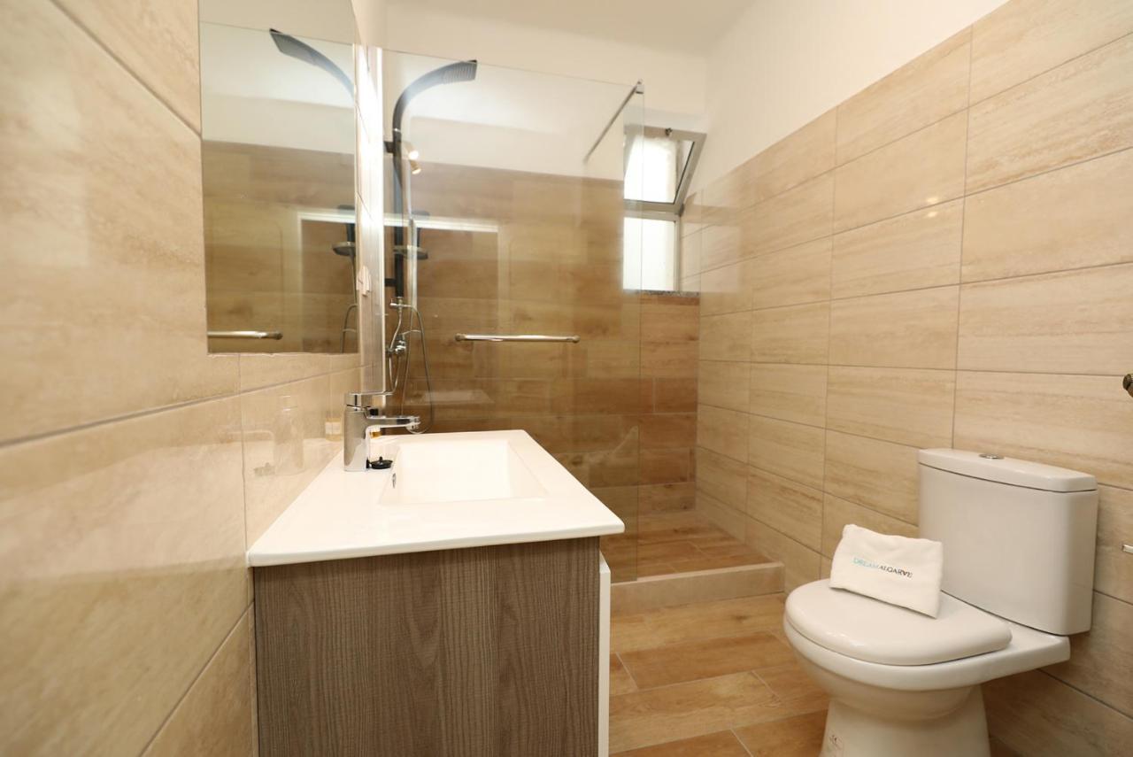 B69 - Village Of Luz Apartment מראה חיצוני תמונה