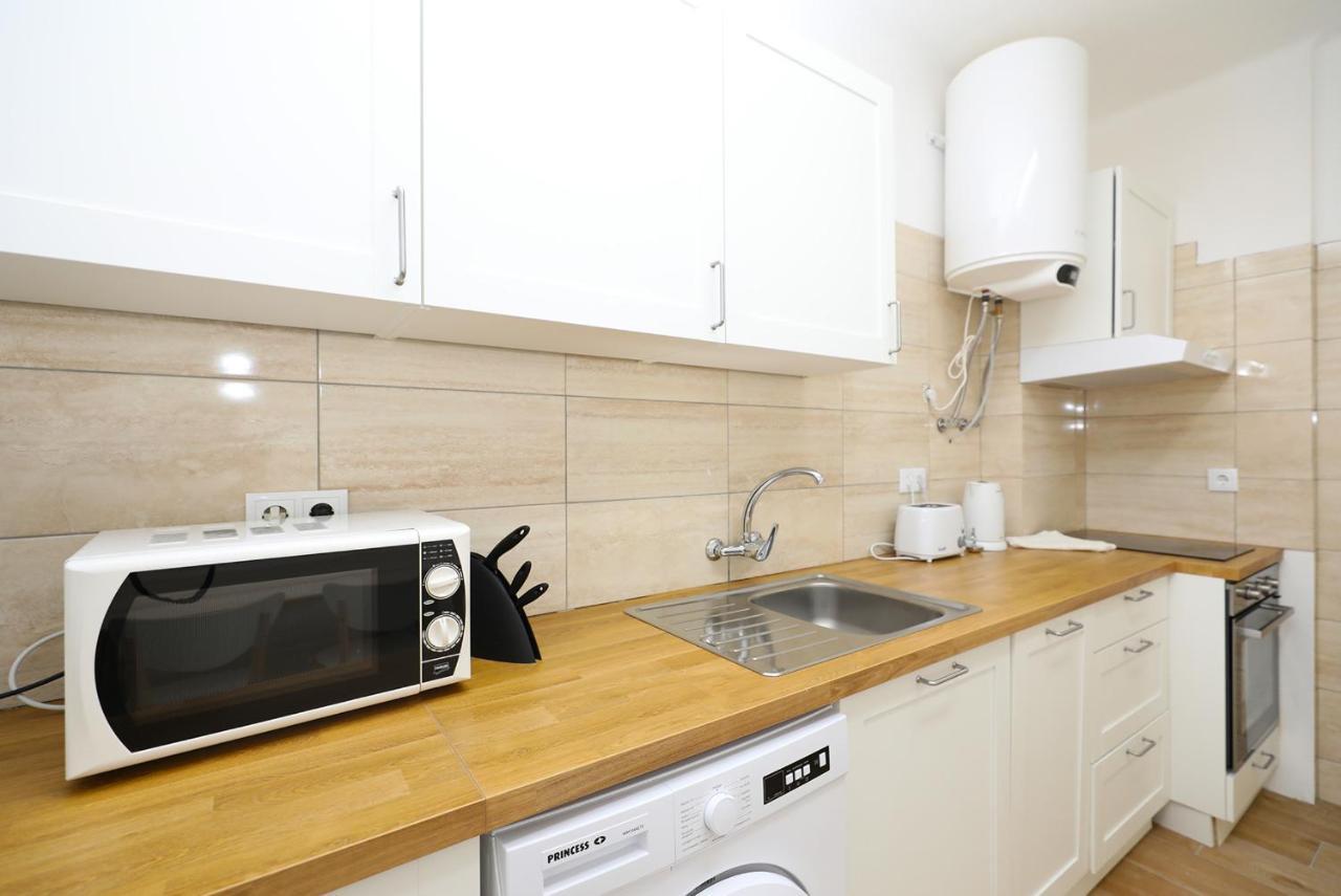 B69 - Village Of Luz Apartment מראה חיצוני תמונה
