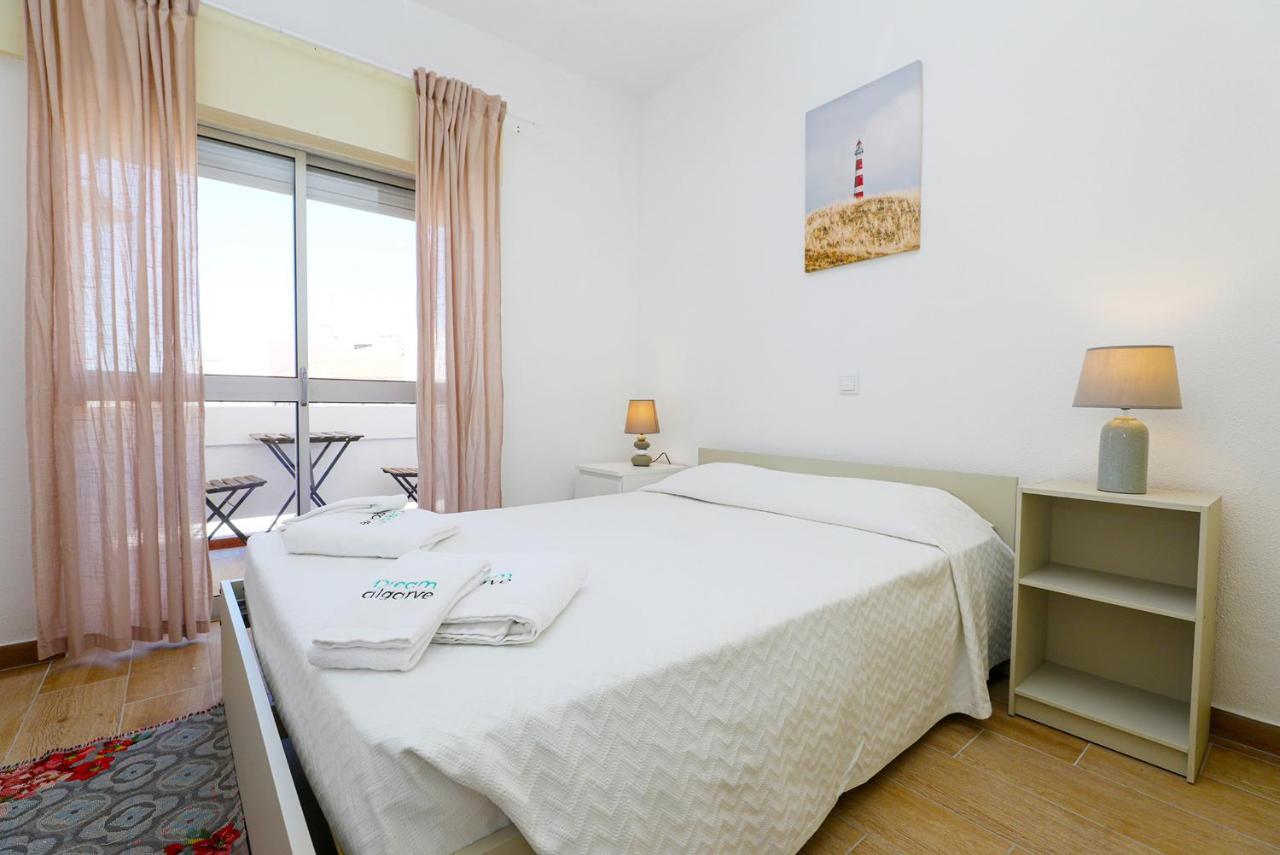 B69 - Village Of Luz Apartment מראה חיצוני תמונה