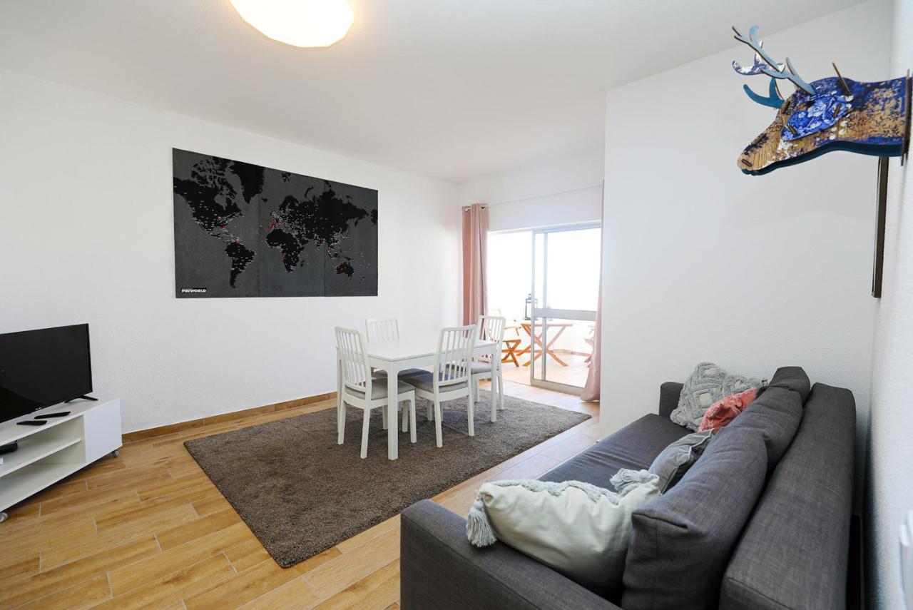 B69 - Village Of Luz Apartment מראה חיצוני תמונה