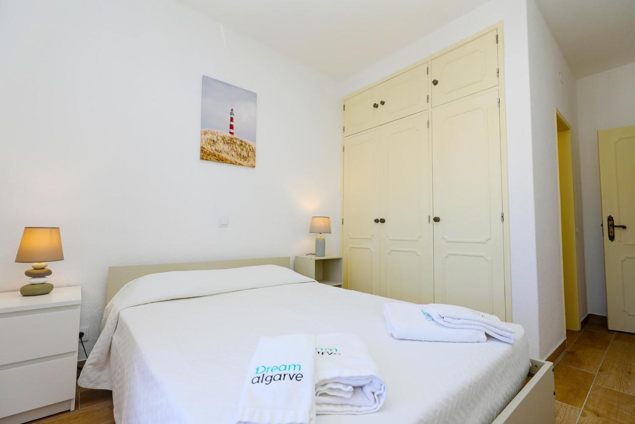 B69 - Village Of Luz Apartment מראה חיצוני תמונה