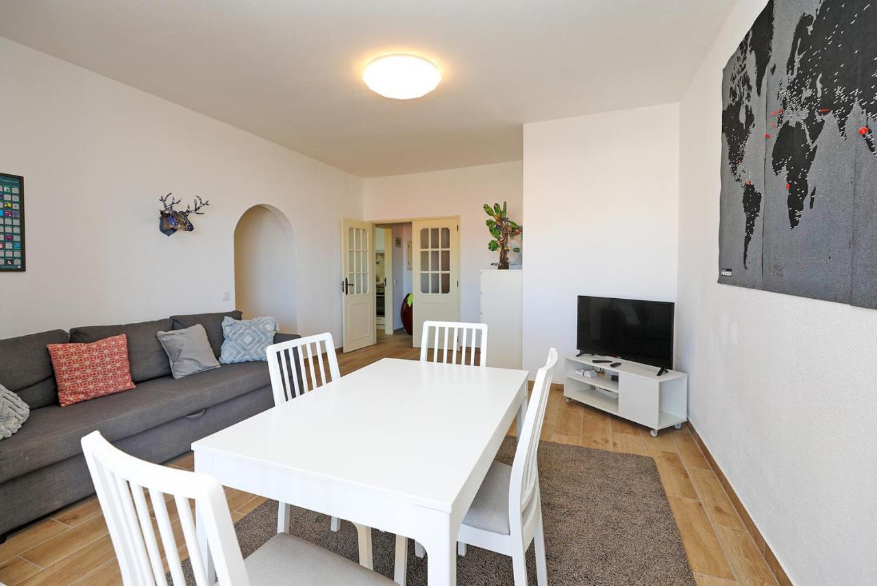 B69 - Village Of Luz Apartment מראה חיצוני תמונה