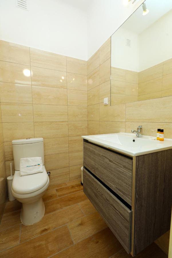 B69 - Village Of Luz Apartment מראה חיצוני תמונה