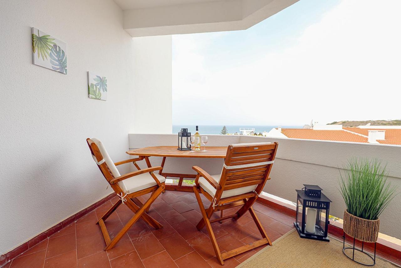 B69 - Village Of Luz Apartment מראה חיצוני תמונה