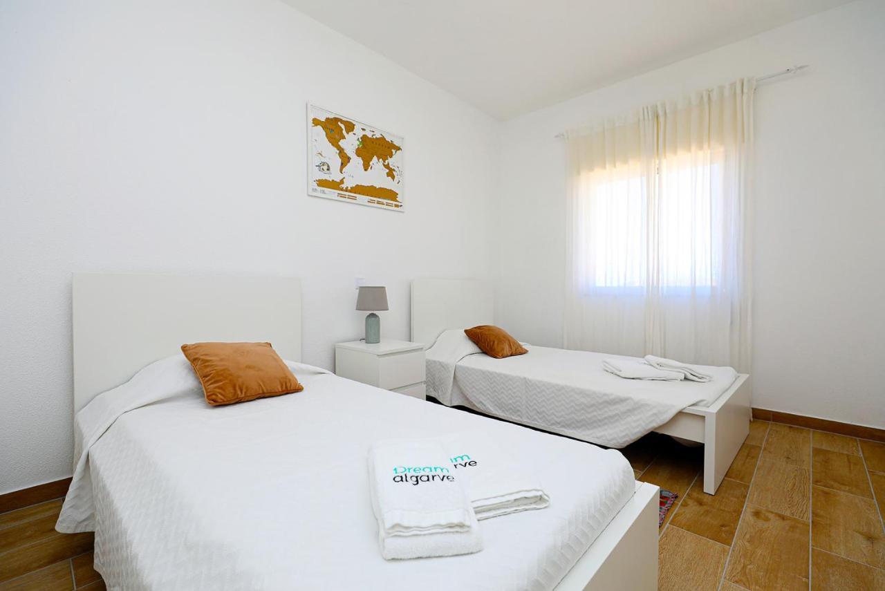 B69 - Village Of Luz Apartment מראה חיצוני תמונה