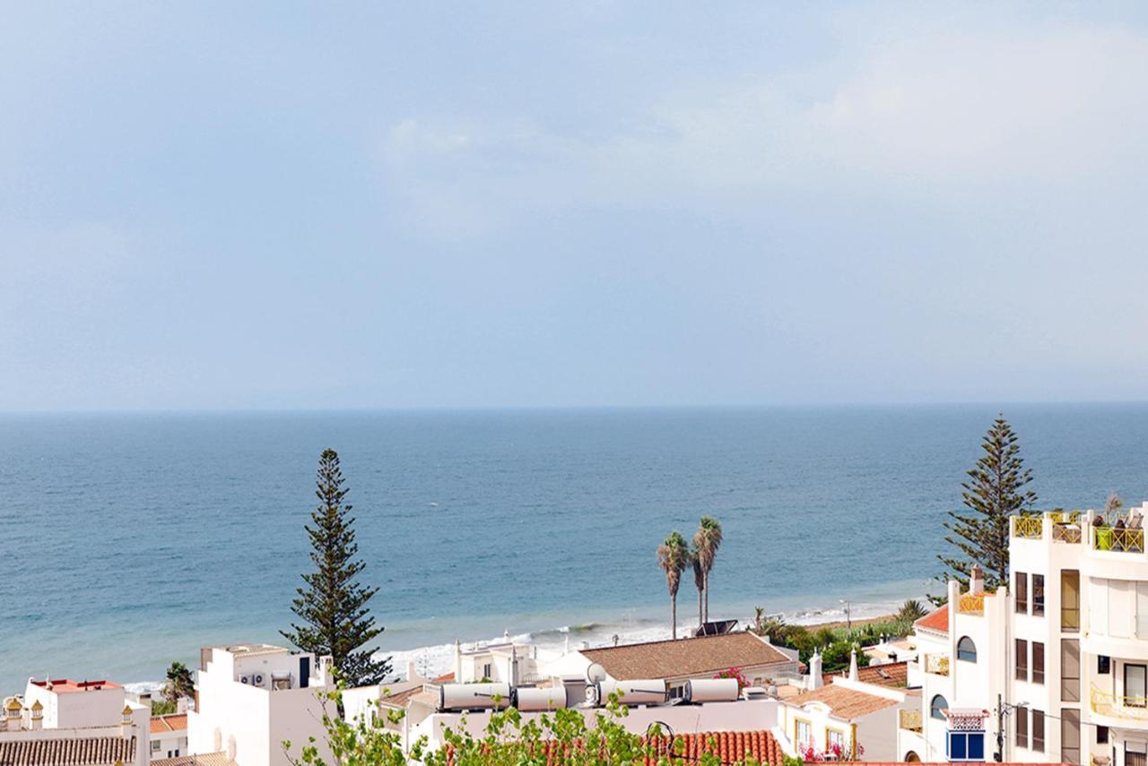B69 - Village Of Luz Apartment מראה חיצוני תמונה