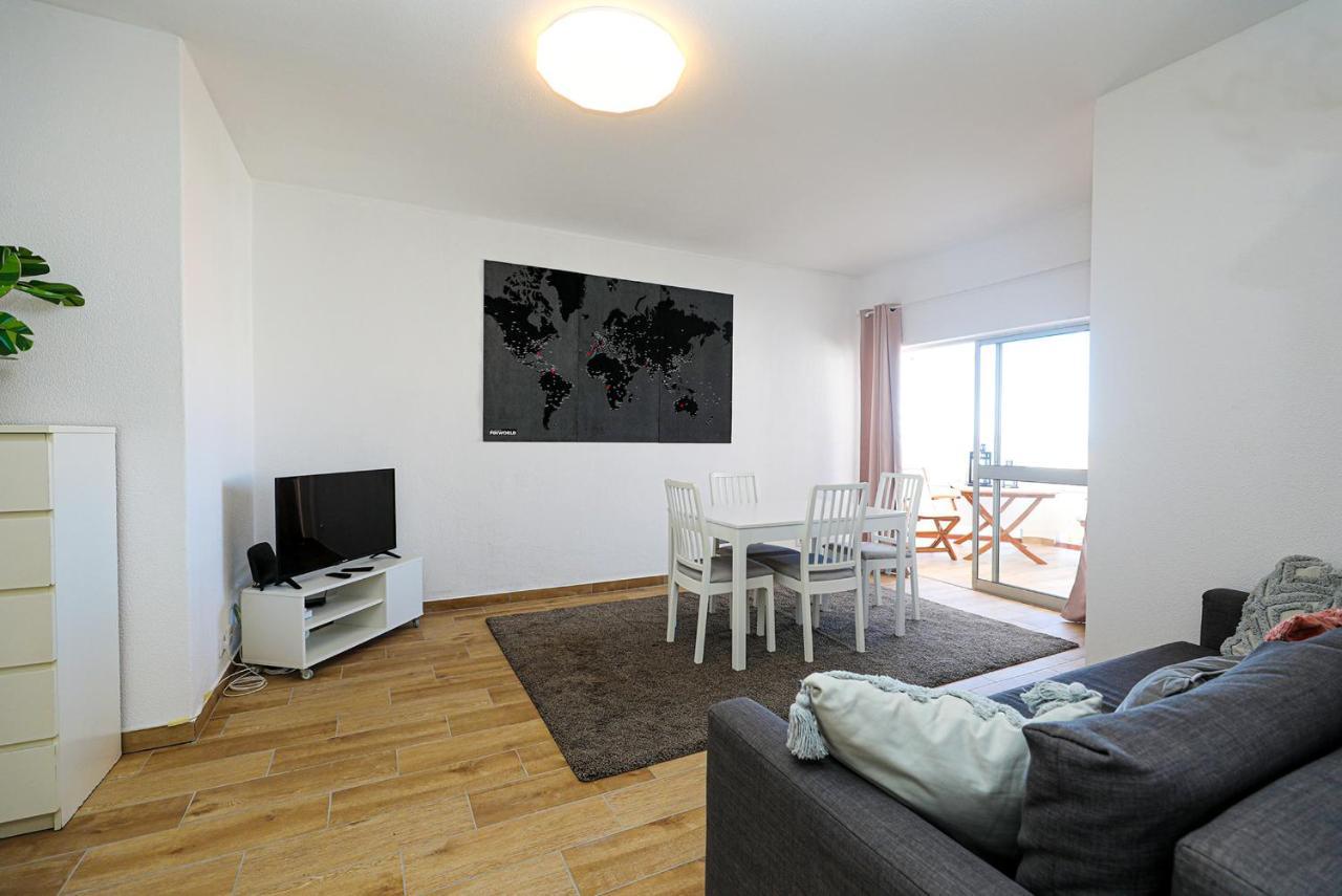 B69 - Village Of Luz Apartment מראה חיצוני תמונה