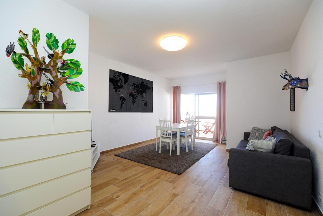 B69 - Village Of Luz Apartment מראה חיצוני תמונה