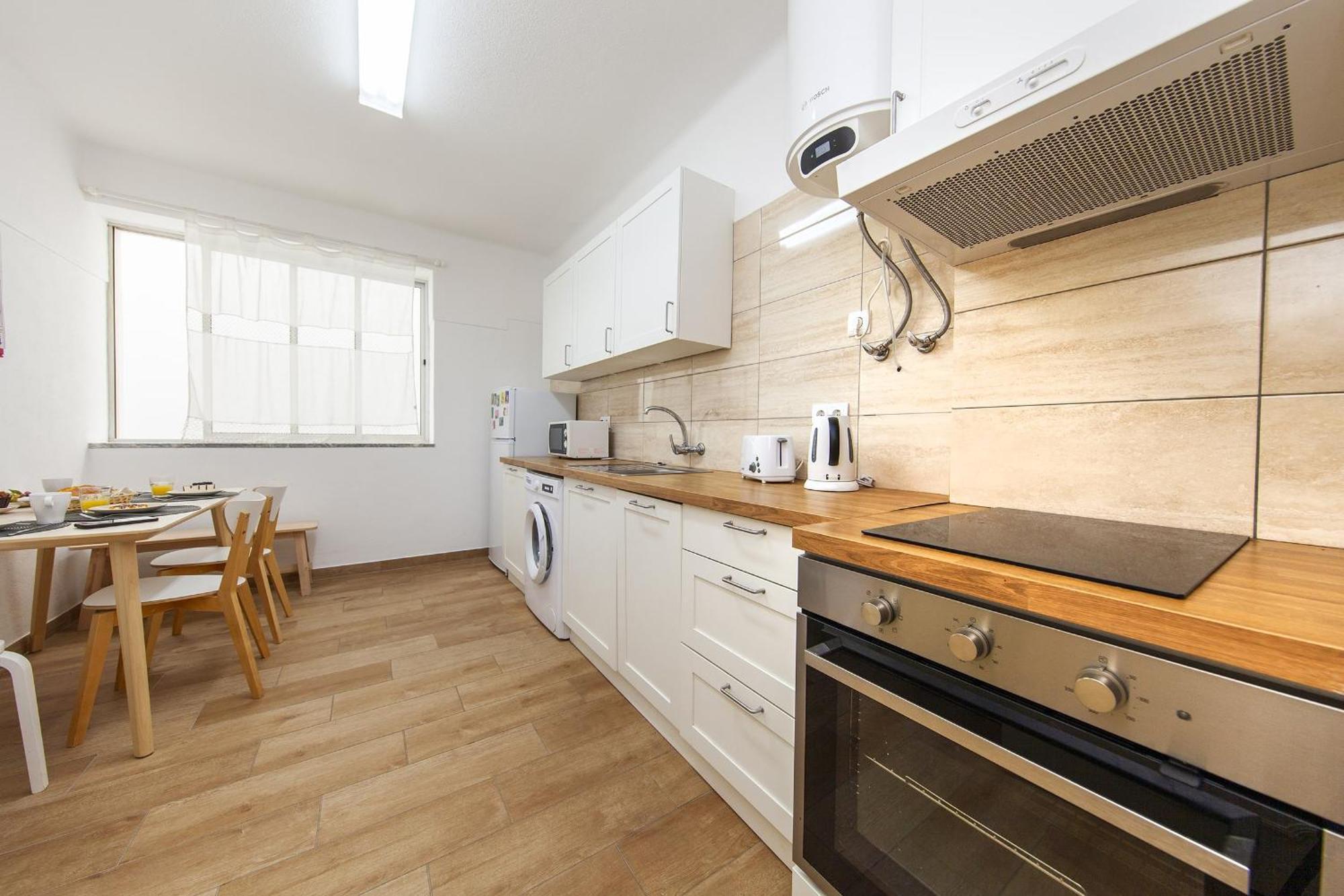 B69 - Village Of Luz Apartment מראה חיצוני תמונה