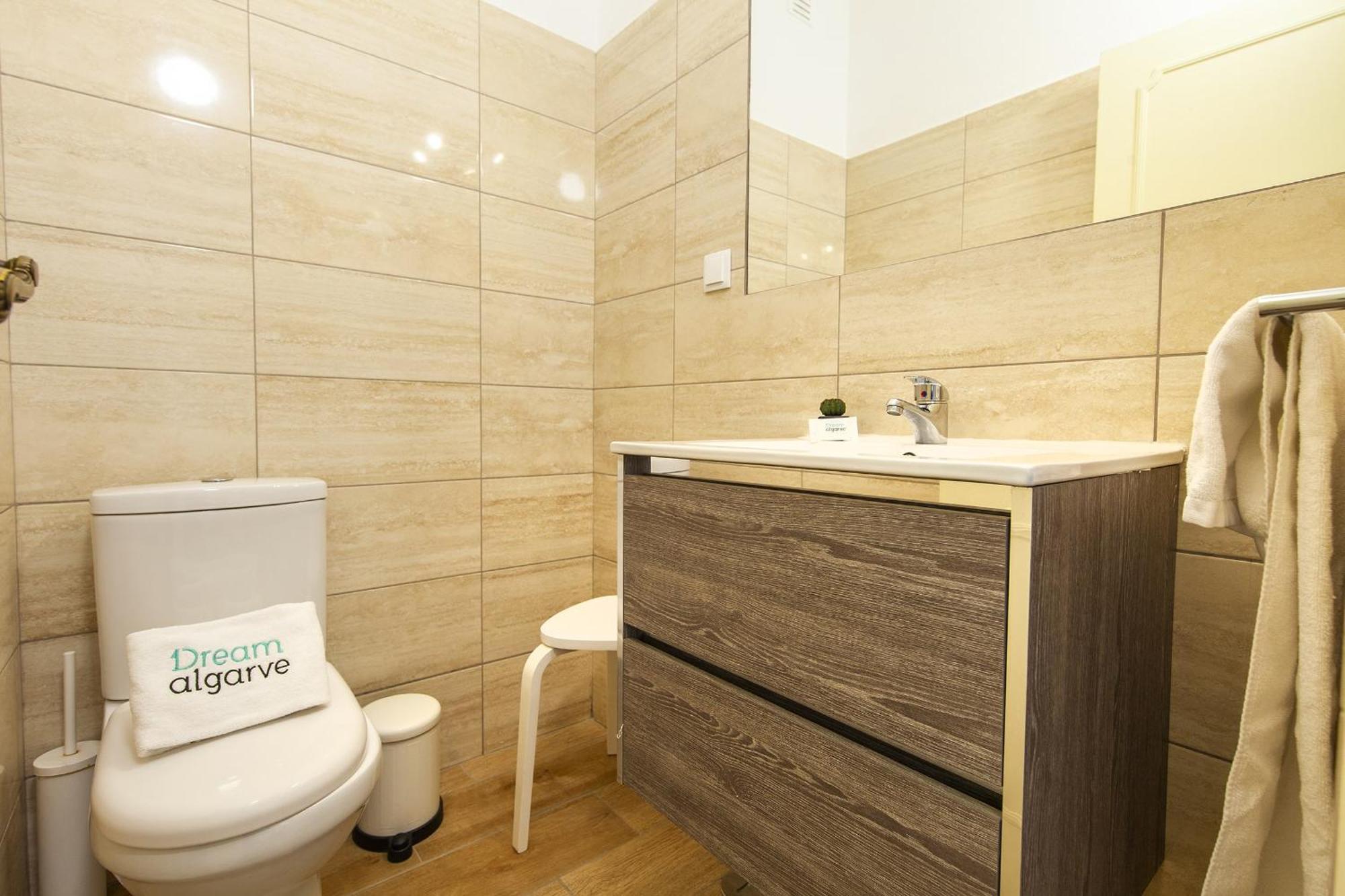 B69 - Village Of Luz Apartment מראה חיצוני תמונה
