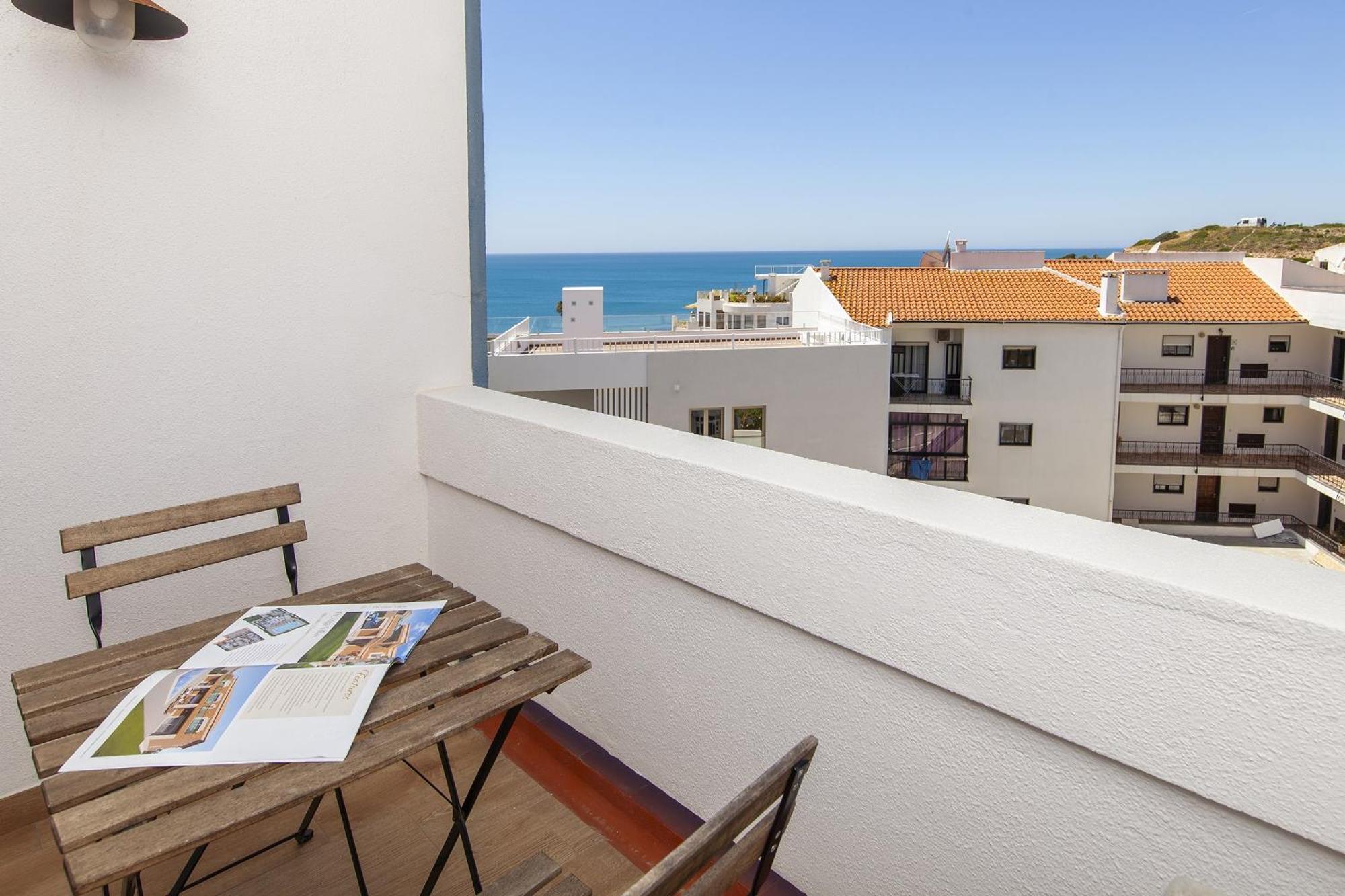 B69 - Village Of Luz Apartment מראה חיצוני תמונה