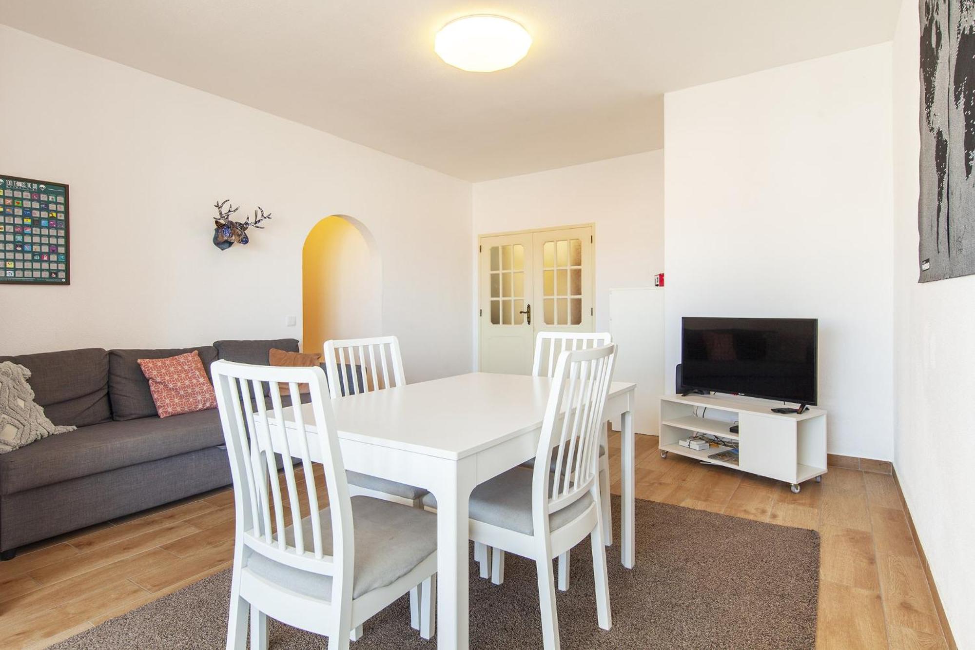 B69 - Village Of Luz Apartment מראה חיצוני תמונה