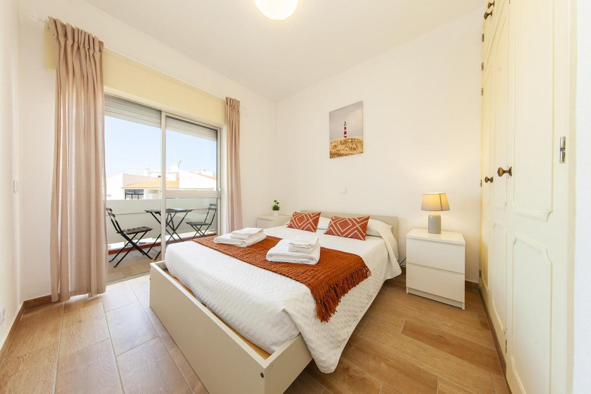 B69 - Village Of Luz Apartment מראה חיצוני תמונה