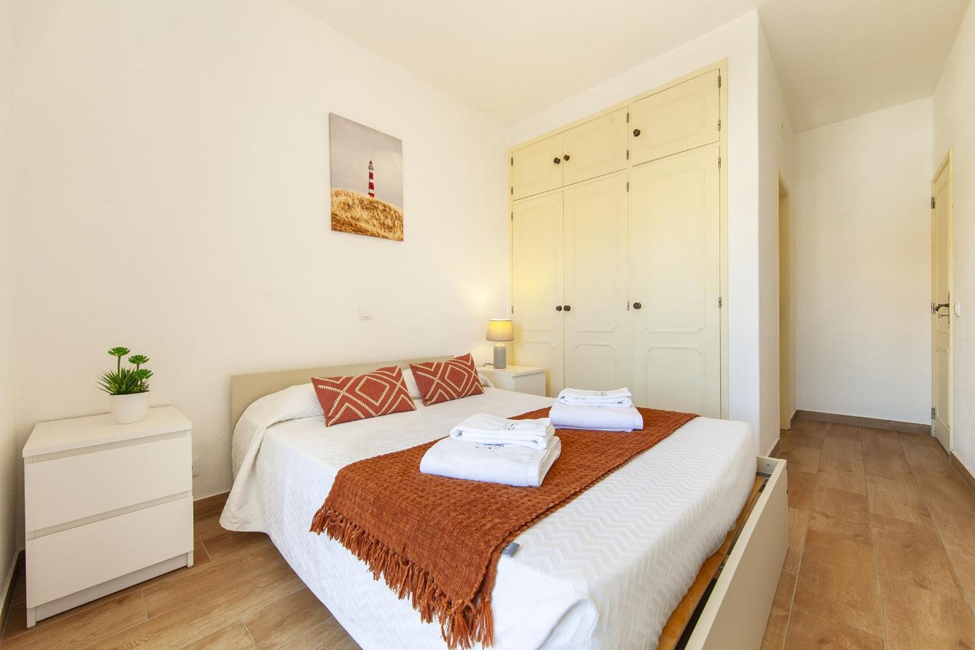 B69 - Village Of Luz Apartment מראה חיצוני תמונה