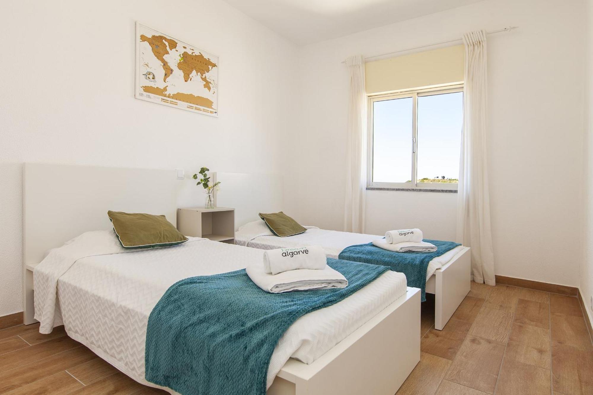 B69 - Village Of Luz Apartment מראה חיצוני תמונה